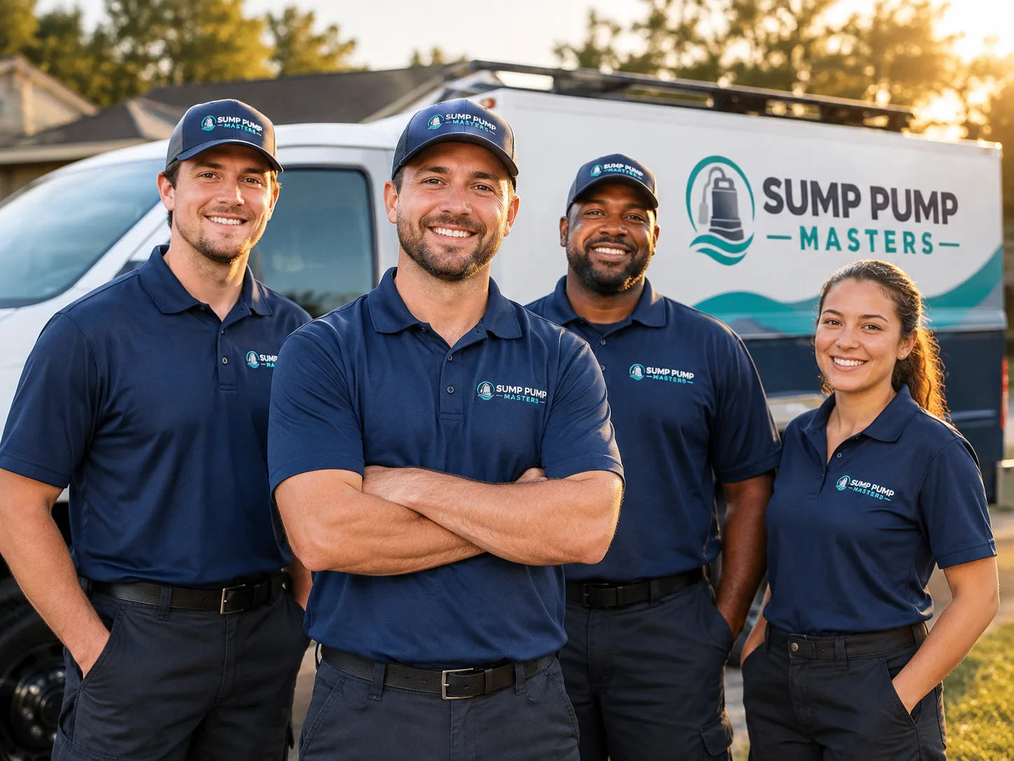 Sump Pump Repair company in Rush Springs, OK
