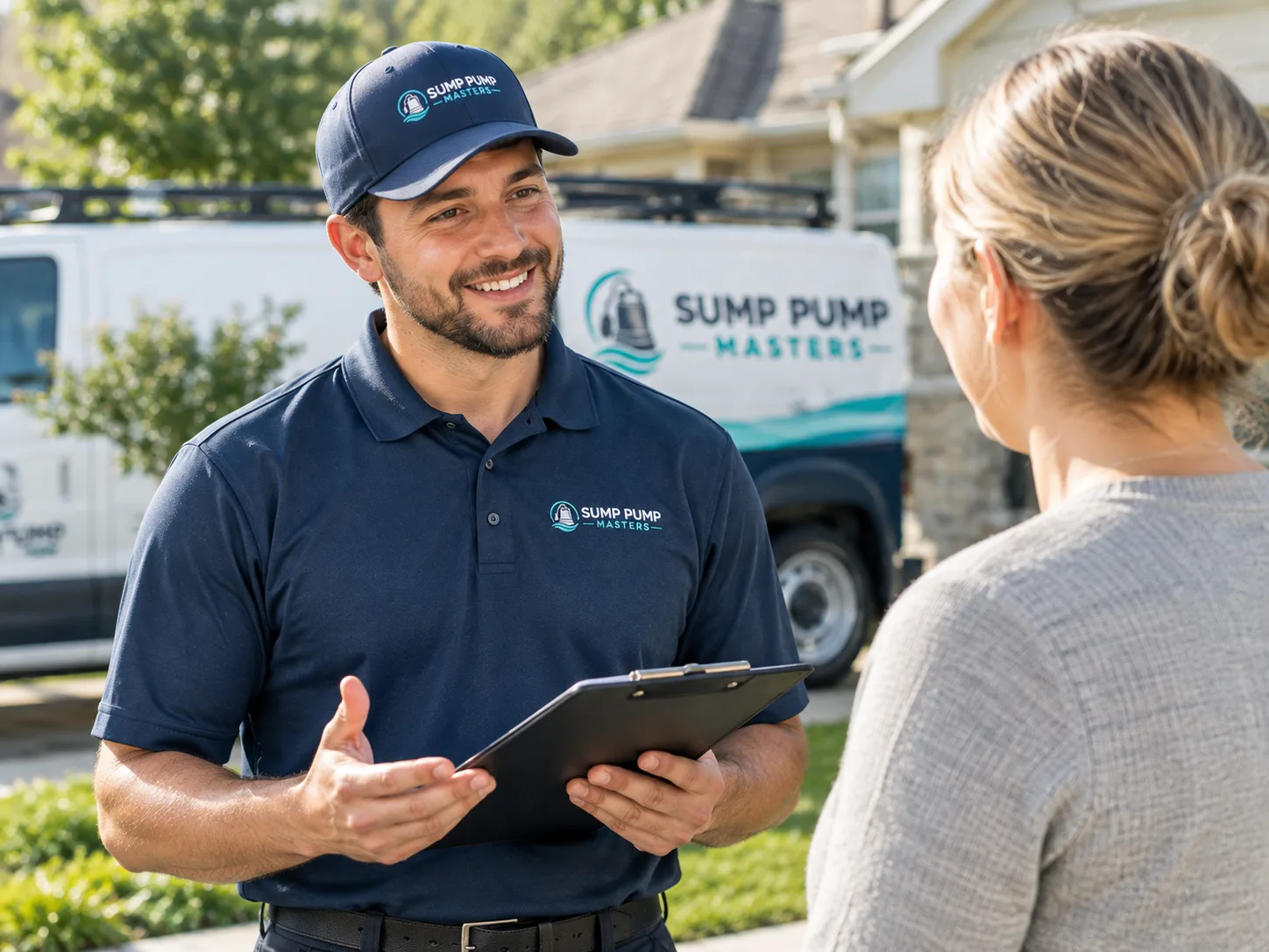 Sump Pump Repair Rush Springs, OK FAQs